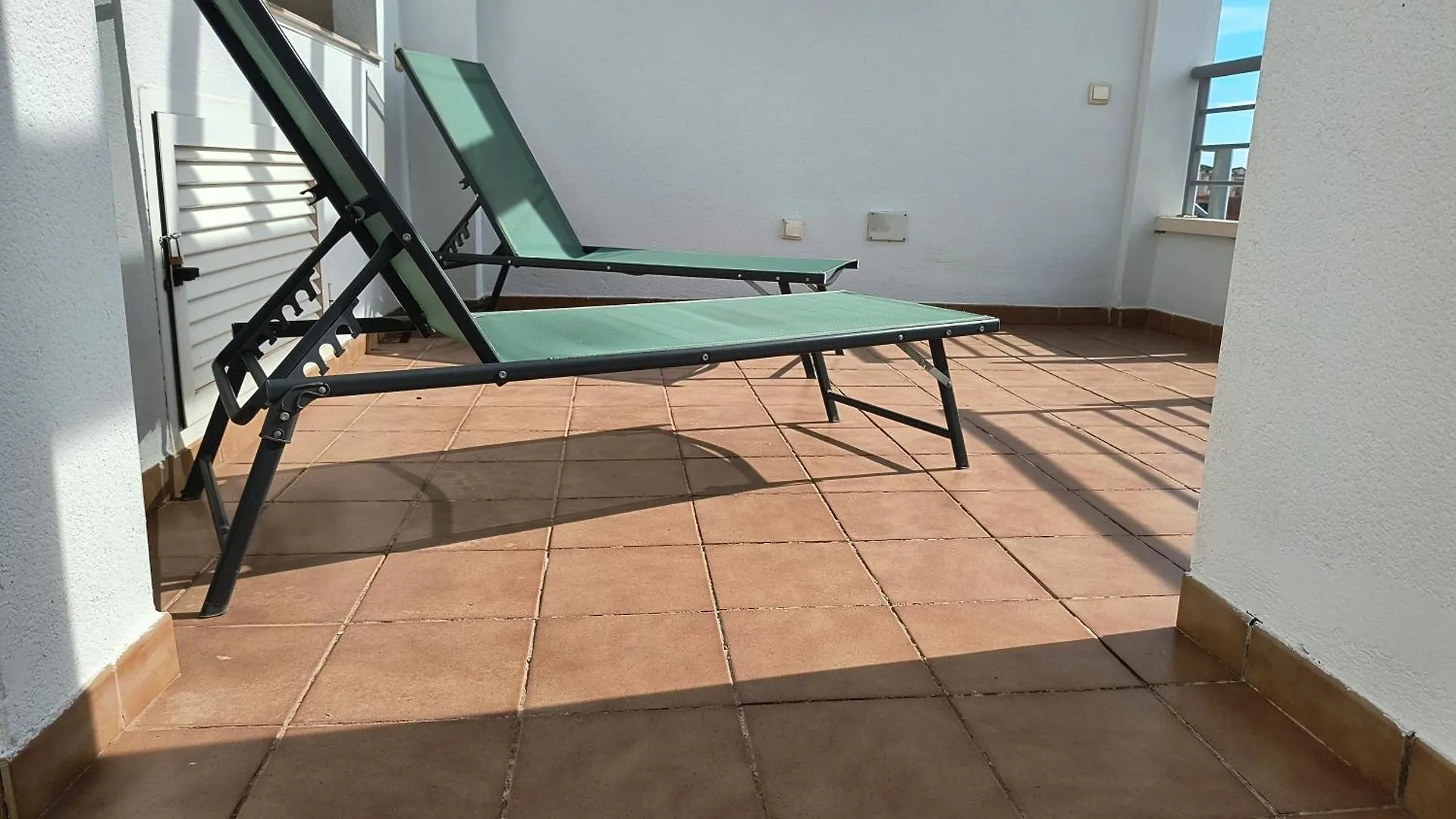 アパート Vera Playa Un Balcon Al Mar